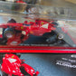Collezione grandi Ferrari " Ferrari 150° Italia F. Alonso - 2011  completa e nuova