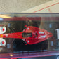 Collezione grandi Ferrari " Ferrari 150° Italia F. Alonso - 2011  completa e nuova
