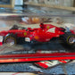 Collezione grandi Ferrari " Ferrari 150° Italia F. Alonso - 2011  completa e nuova