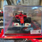 Collezione grandi Ferrari " Ferrari 150° Italia F. Alonso - 2011  completa e nuova