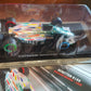 Collezione : Auto da corsa 1:24.  Benetton B186 di Gerhard Berger del 1986  nuova