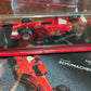 Collezione grandi Ferrari  SF-23 Charles Leclerc del 2023 form 1:24