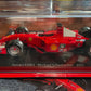 Collezione grandi Ferrari  SF-23 Charles Leclerc del 2023 form 1:24