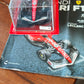 Collezione grandi Ferrari  SF-23 Charles Leclerc del 2023 form 1:24