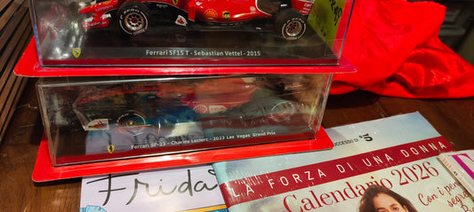 Sei prodotti edicola per Pasquale vedi foto