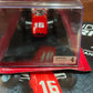 Grandi Ferrari   246 F1 66 di Lorenzo Bandini.  form 1:24