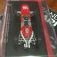 Grandi Ferrari   246 F1 66 di Lorenzo Bandini.  form 1:24