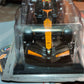 Auto da corsa 1:24. Mc Laren MCL38. Di Lando Norris 2024   Ottima