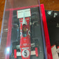 Grandi Ferrari  formato 1:24.in edicola  312 B2 Clay Ragazzoni 1971 nuova