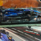 Auto da corsa form 1:24 - Williams FW46 Alexander Albon 2024 NIOVA