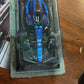 Auto da corsa form 1:24 - Williams FW46 Alexander Albon 2024 NIOVA
