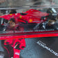 Grandi Ferrari 1,24. F310 di Michael Schumacher belgium Grand Prix 1996