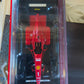 Grandi Ferrari 1,24. F310 di Michael Schumacher belgium Grand Prix 1996