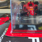 Grandi Ferrari 1,24. F310 di Michael Schumacher belgium Grand Prix 1996