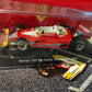 LE GRANDI FERRARI -312  T2  di Carlos Reutemann  .1976  -  11 USCITA NUOVA edicola