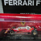 LE GRANDI FERRARI -312  T2  di Carlos Reutemann  .1976  -  11 USCITA NUOVA edicola
