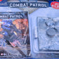 Nuova Collezione " COMBAT PATROL  Warhammer " 1 uscita  assembla i tuoi modelli