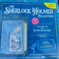 Nuova Collezione " THE SHERLOCK HOLMES collection "  " 1 ° uscita