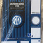 Calendario INTER 2027 (14 mesi) + PENNA, POST IT, BLOCK NOTES