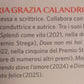 LA LUCE DEL SISTEMA Storia di Ivie e delle sue bambine - M.G. CALANDRONE