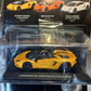 LAMBORGHINI Master Collection 1:43 AVENTADOR S ROADSTER