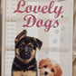 Calendario agenda 2027 LOVELY DOGS