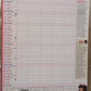 Calendario agenda MAFALDA 2027