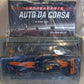 Leggendarie auto da corsa  1:24 n.129 McLAREN MCL39 - LANDO NORRIS 2025
