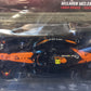 Leggendarie auto da corsa  1:24 n.129 McLAREN MCL39 - LANDO NORRIS 2025