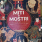 MITI e MOSTRI GIAPPONESI - Rivista