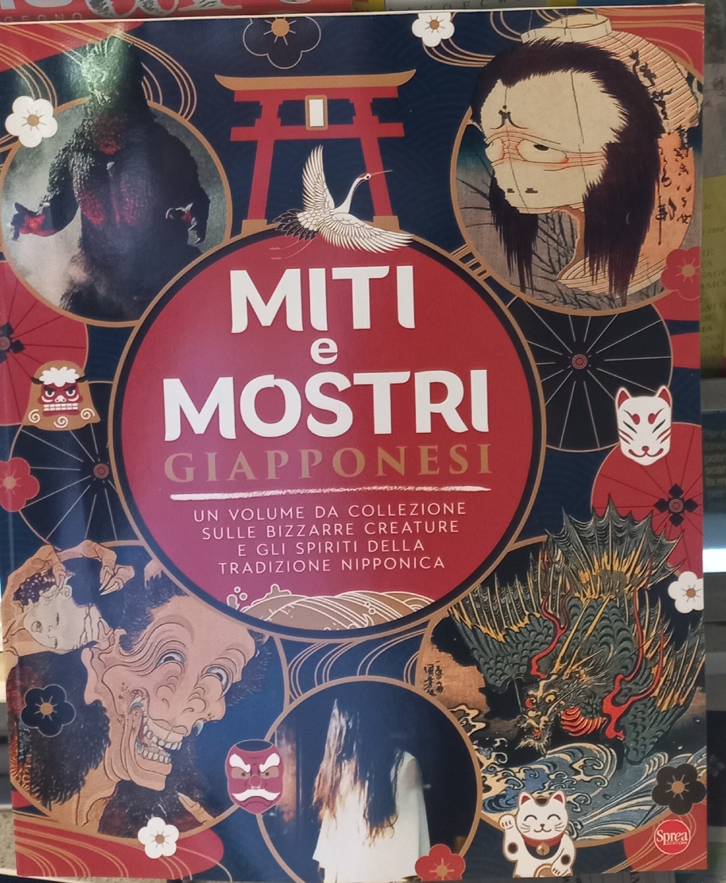 MITI e MOSTRI GIAPPONESI - Rivista