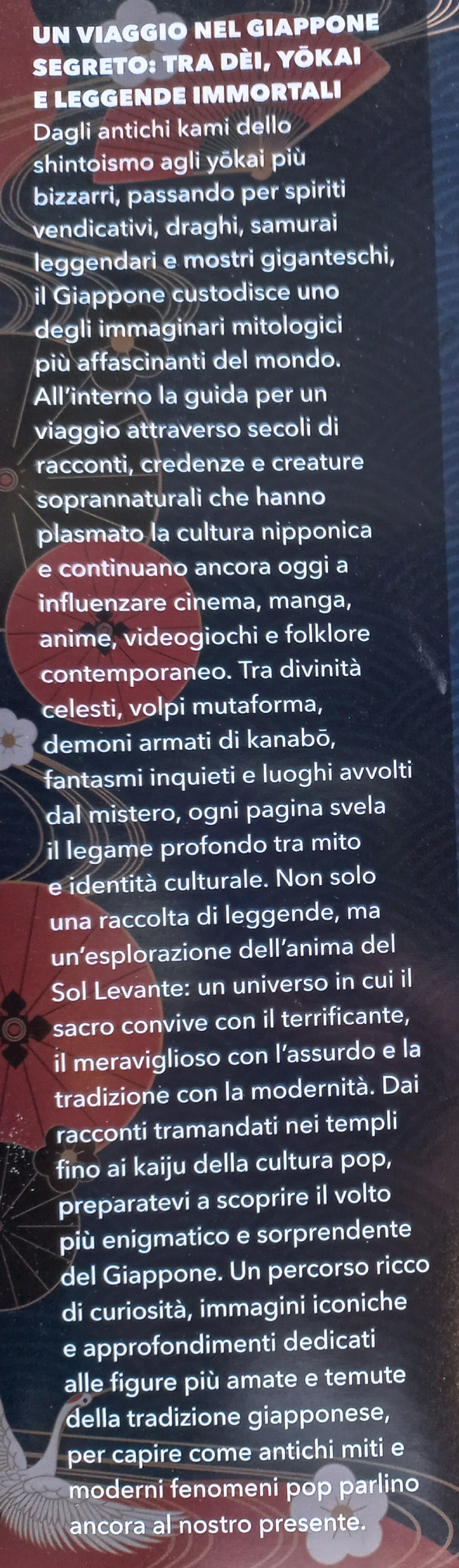 MITI e MOSTRI GIAPPONESI - Rivista