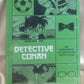 MONDO MANGANIME 16^ uscita DETECTIVE CONAN