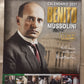Calendario 2027 BENITO MUSSOLINI