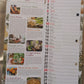 Calendario 2027  Passione ORTO & GIARDINO