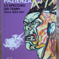 ANDREA PAZIENZA - NEL SEGNO DI PAZ - LO SPECCHIO DEI TEMPI  Storie 1984-1987
