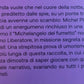 ANDREA PAZIENZA - NEL SEGNO DI PAZ - LO SPECCHIO DEI TEMPI  Storie 1984-1987