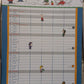 Calendario agenda PEANUTS 2027