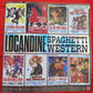 LOCANDINE SPAGHETTI WESTERN - rivista Sprea