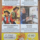 LOCANDINE SPAGHETTI WESTERN - rivista Sprea