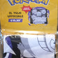 POKEMON - TELO MARE in microfibra cm 160 x 80