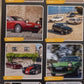Calendario 2027 YOUNGTIMER Auto icone degli anni '80 e '90