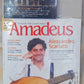 AMADEUS n 418 Settembre 2026 - Rivista + cd (vedi foto)