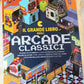 Il grande libro degli ARCADE CLASSICI - Rivista