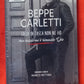 BEPPE CARLETTI - SOLDI IN TASCA NON NE HO ma lassù mi è rimasto Dio LIBRO + 2 CD