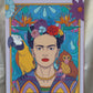 CALENDARIO 2026 FRIDA KALO