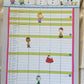 CALENDARIO AGENDA 2026 PEANUTS