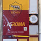 CALENDARIO 2026 ROMA 14 MESI con POST-IT, PENNA, BLOCK NOTES