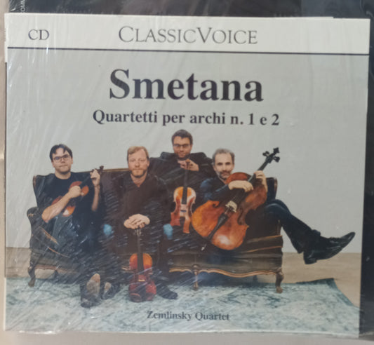 CLASSIC VOICE n 328 Settembre 2026 - Rivista + cd (vedi foto)