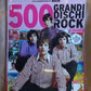 I 500 GRANDI DISCHI del ROCK - Le classifiche di Classic Rock